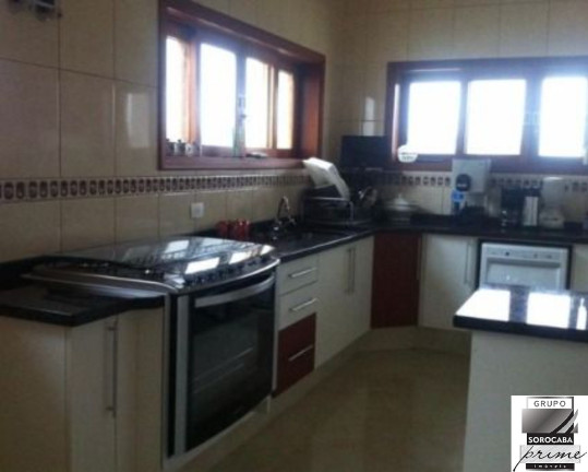 Imagem Casa com 4 Quartos à Venda, 1.286 m² em Jardim Ibiti Do Paço - Sorocaba