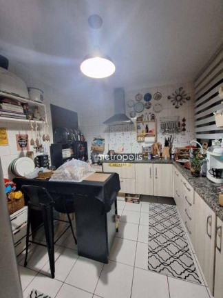 Imagem Apartamento com 2 Quartos à Venda, 73 m² em Santa Maria - São Caetano Do Sul Imagem Apartamento com 2 Quartos à Venda, 73 m² em Santa Maria - São Caetano Do Sul