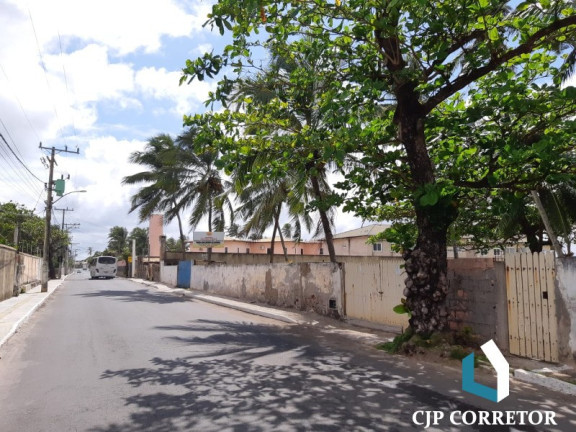 Imagem Terreno à Venda, 3.268 m² em Praia De Jauá - Camaçari