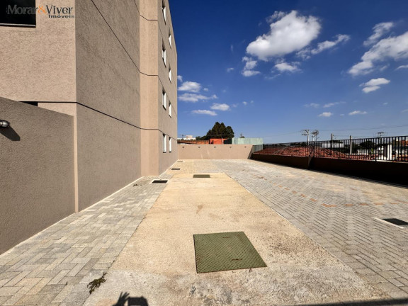 Imagem Apartamento com 2 Quartos à Venda, 45 m² em Parque Da Fonte - São José Dos Pinhais