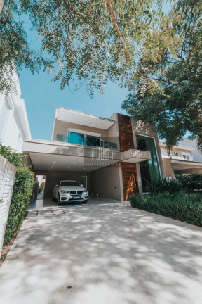 Imagem Casa com 5 Quartos à Venda, 535 m² em Alphaville - Santana De Parnaíba