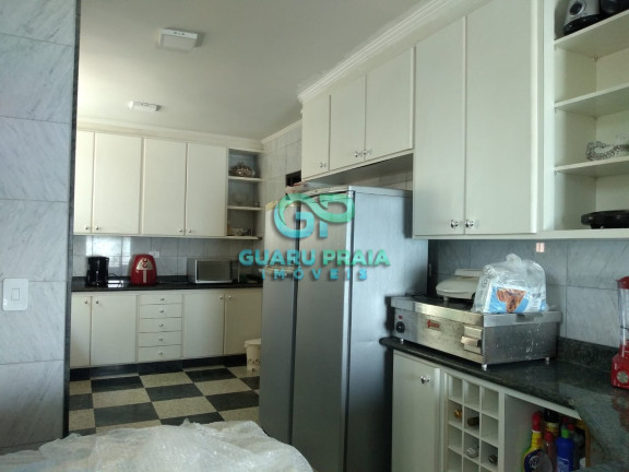 Imagem Apartamento com 3 Quartos à Venda, 321 m² em Peninsula - Guarujá