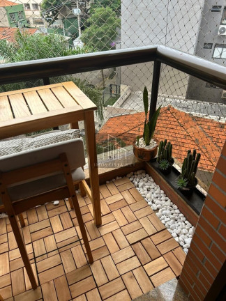 Imagem Apartamento com 4 Quartos à Venda, 260 m² em Centro - São Paulo