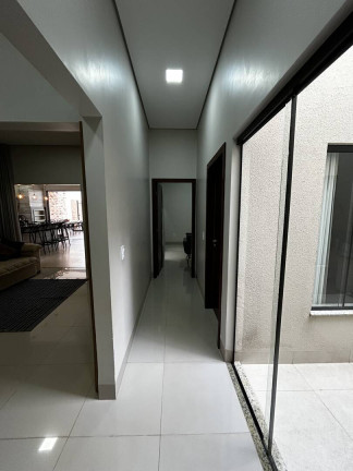 Imagem Casa com 3 Quartos à Venda, em Jd Italia - Tangará Da Serra Imagem Casa com 3 Quartos à Venda, em Jd Italia - Tangará Da Serra