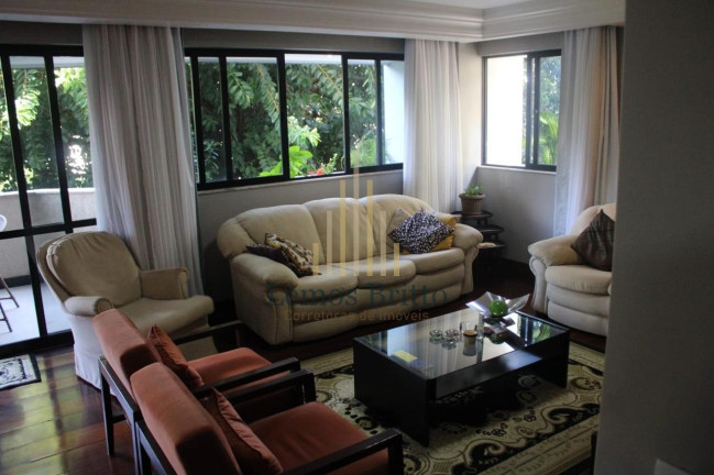 Imóvel com 3 Quartos à Venda, 199 m² em Graça - Salvador
