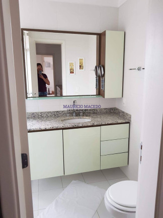 Imagem Apartamento com 3 Quartos para Alugar, 132 m² em Tambore - Santana De Parnaíba Imagem Apartamento com 3 Quartos para Alugar, 132 m² em Tambore - Santana De Parnaíba