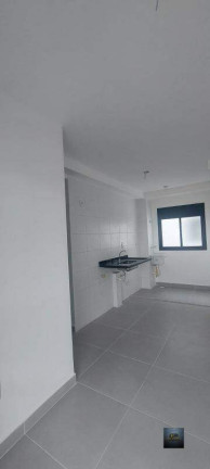 Imagem Apartamento com 2 Quartos à Venda, 40 m² em Centro - Diadema