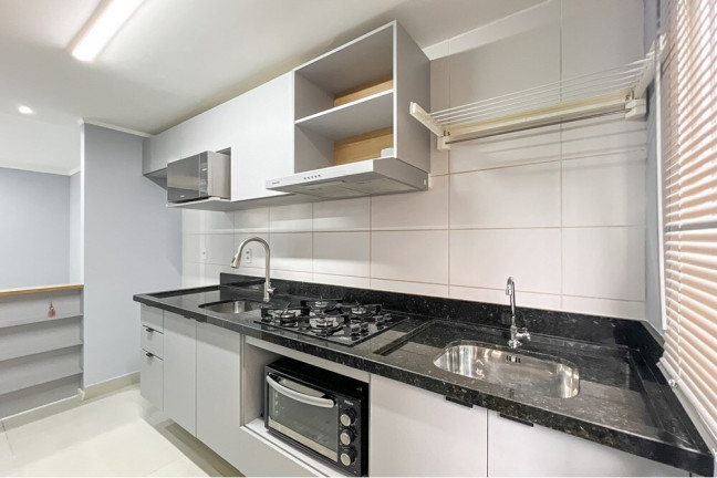 Imagem Apartamento com 2 Quartos à Venda, 44 m² em Estância Velha - Canoas Imagem Apartamento com 2 Quartos à Venda, 44 m² em Estância Velha - Canoas