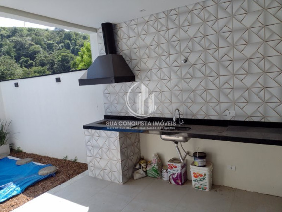 Imagem Casa de Condomínio com 3 Quartos à Venda, 160 m² em Colina Santa Mônica - Votorantim