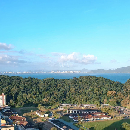 Imagem Apartamento com 3 Quartos à Venda, 153 m² em Canto Do Forte - Praia Grande