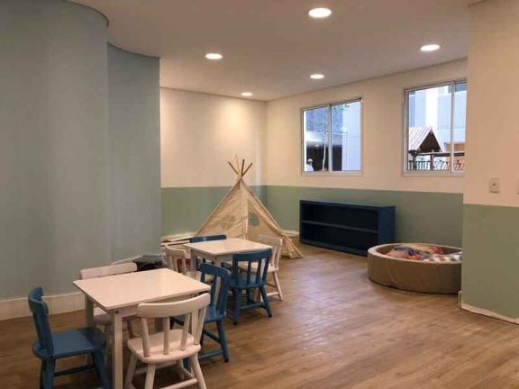 Imagem Apartamento com 2 Quartos à Venda, 44 m² em Brás - São Paulo Imagem Apartamento com 2 Quartos à Venda, 44 m² em Brás - São Paulo