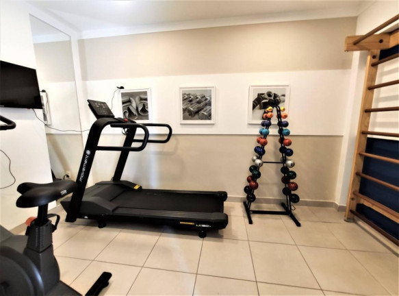 Imagem Apartamento com 2 Quartos à Venda, 41 m² em Jardim Prudência - São Paulo