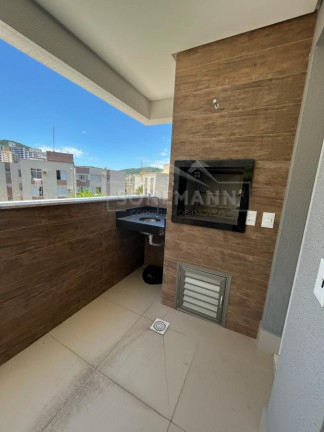 Imagem Apartamento com 2 Quartos à Venda, 77 m² em Itacorubi - Florianópolis