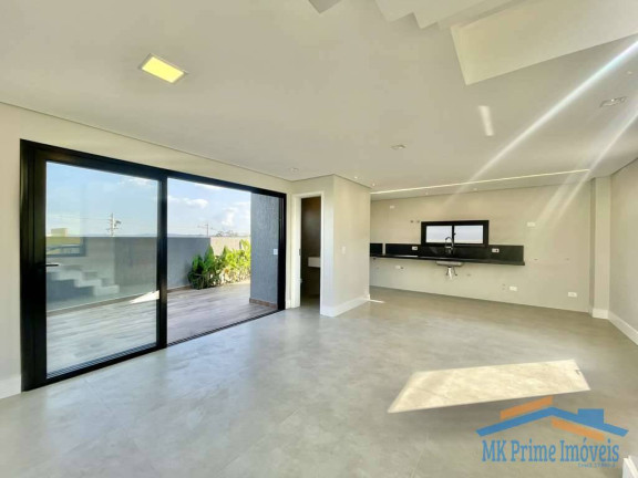 Imagem Casa de Condomínio com 3 Quartos à Venda, 119 m² em Sítio Boa Vista - Cotia