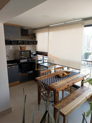 Imagem Apartamento com 2 Quartos à Venda, 70 m² em Vila Gomes Cardim - São Paulo Imagem Apartamento com 2 Quartos à Venda, 70 m² em Vila Gomes Cardim - São Paulo
