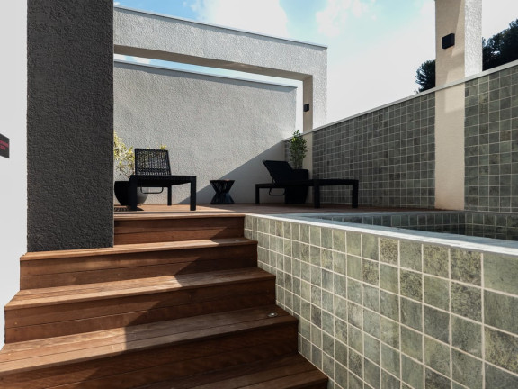 Imagem Apartamento com 3 Quartos à Venda, 204 m² em Alto Da Rua Xv - Curitiba