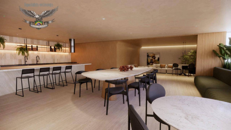 Imagem Apartamento à Venda, 282 m² em Umarizal - Belém Imagem Apartamento à Venda, 282 m² em Umarizal - Belém