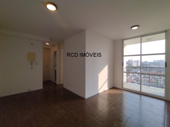 Imagem Apartamento com 2 Quartos à Venda, 64 m² em Rio Pequeno - São Paulo