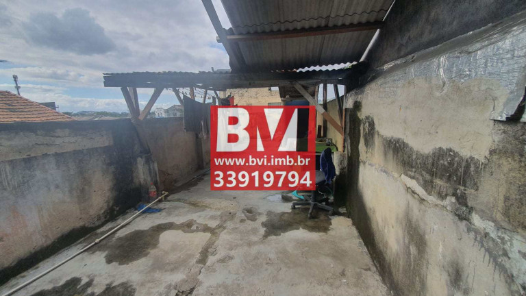 Imagem Apartamento com 1 Quarto à Venda, 42 m² em Vaz Lobo - Rio De Janeiro Imagem Apartamento com 1 Quarto à Venda, 42 m² em Vaz Lobo - Rio De Janeiro