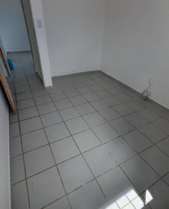 Imagem Apartamento com 3 Quartos à Venda, 60 m² em José Américo De Almeida - João Pessoa Imagem Apartamento com 3 Quartos à Venda, 60 m² em José Américo De Almeida - João Pessoa