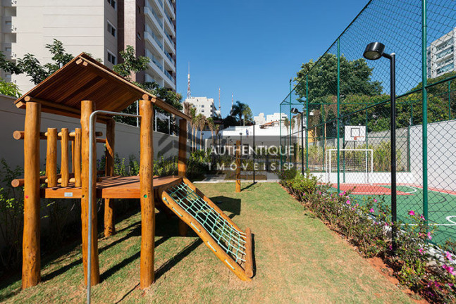 Imagem Apartamento com 2 Quartos à Venda, 74 m² em Perdizes - São Paulo