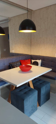 Imagem Apartamento com 2 Quartos à Venda, 70 m² em Marapé - Santos Imagem Apartamento com 2 Quartos à Venda, 70 m² em Marapé - Santos