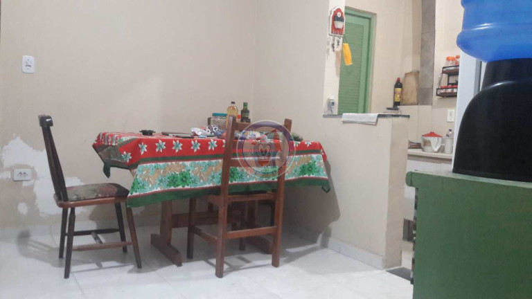 Imagem Casa com 5 Quartos à Venda, 203 m² em Agenor De Campos - Mongaguá Imagem Casa com 5 Quartos à Venda, 203 m² em Agenor De Campos - Mongaguá