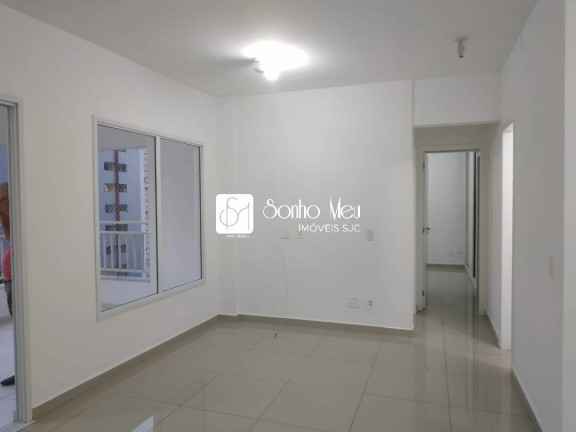 Imagem Apartamento com 2 Quartos à Venda, 75 m² em Parque Residencial Aquarius - São José Dos Campos Imagem Apartamento com 2 Quartos à Venda, 75 m² em Parque Residencial Aquarius - São José Dos Campos