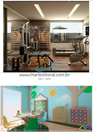 Imagem Apartamento com 2 Quartos à Venda, 58 m² em Praia Do Sapê - Ubatuba Imagem Apartamento com 2 Quartos à Venda, 58 m² em Praia Do Sapê - Ubatuba