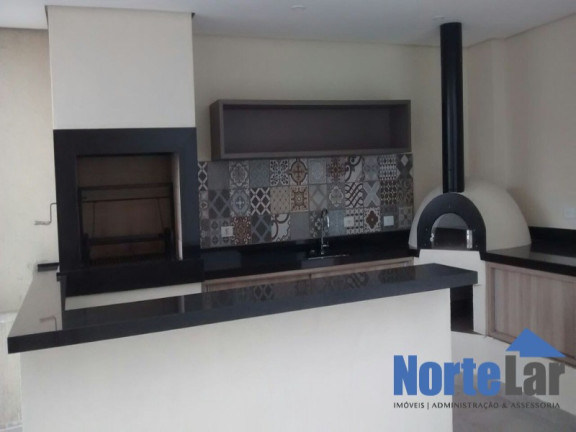 Imagem Apartamento com 4 Quartos à Venda, 149 m² em Vila Paulicéia - São Paulo