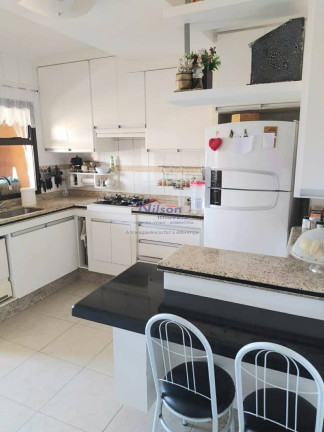 Imagem Apartamento com 3 Quartos à Venda, 136 m² em Vila Galvão - Guarulhos
