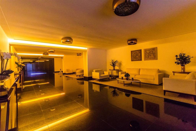 Imagem Apartamento com 3 Quartos à Venda, 100 m² em Forte - Praia Grande