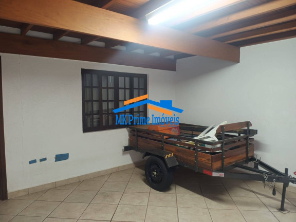 Imagem Sobrado com 3 Quartos à Venda, 200 m² em Cidade Das Flores - Osasco