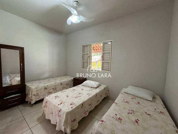 Imagem Casa com 4 Quartos à Venda, 300 m² em Condomínio Fazenda Solar - Igarapé Imagem Casa com 4 Quartos à Venda, 300 m² em Condomínio Fazenda Solar - Igarapé