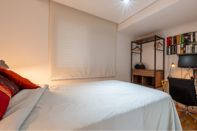 Imagem Imóvel com 2 Quartos à Venda, 72 m² em Vila Nova Conceição - São Paulo Imagem Imóvel com 2 Quartos à Venda, 72 m² em Vila Nova Conceição - São Paulo