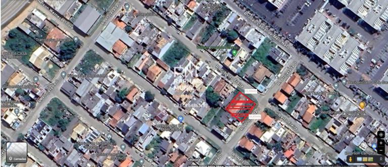 Imagem Terreno à Venda, 390 m² em Parque Novo Jockey - Campos Dos Goytacazes Imagem Terreno à Venda, 390 m² em Parque Novo Jockey - Campos Dos Goytacazes
