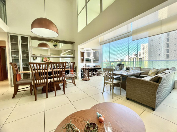 Imagem Apartamento com 5 Quartos à Venda, 186 m² em Lagoa Nova - Natal