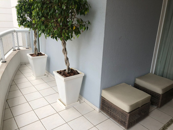 Imagem Apartamento com 2 Quartos à Venda, 89 m² em Centro - São Bernardo Do Campo