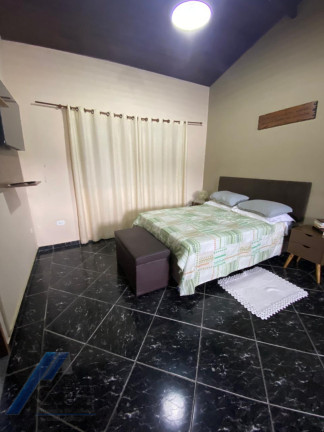 Imagem Casa com 4 Quartos à Venda, 148 m² em Mato Dentro - Ubatuba Imagem Casa com 4 Quartos à Venda, 148 m² em Mato Dentro - Ubatuba
