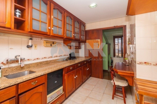 Imagem Apartamento com 3 Quartos à Venda, 112 m² em Petrópolis - Porto Alegre