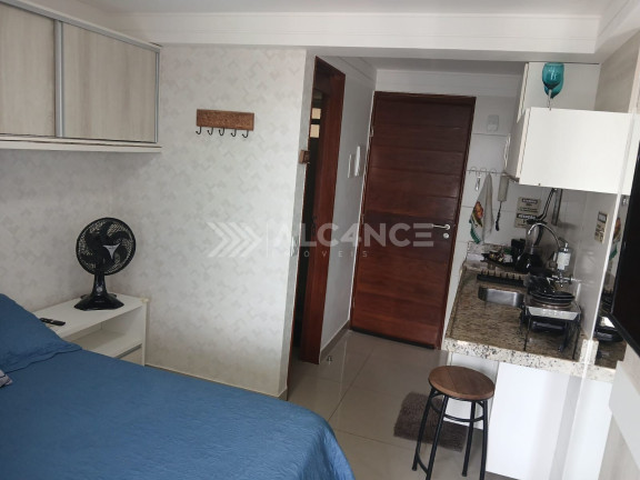 Imagem Imóvel com 1 Quarto à Venda, 18 m² em Intermares - Cabedelo Imagem Imóvel com 1 Quarto à Venda, 18 m² em Intermares - Cabedelo