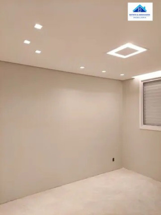Imagem Apartamento com 2 Quartos à Venda, 57 m² em São Bernardo - Campinas
