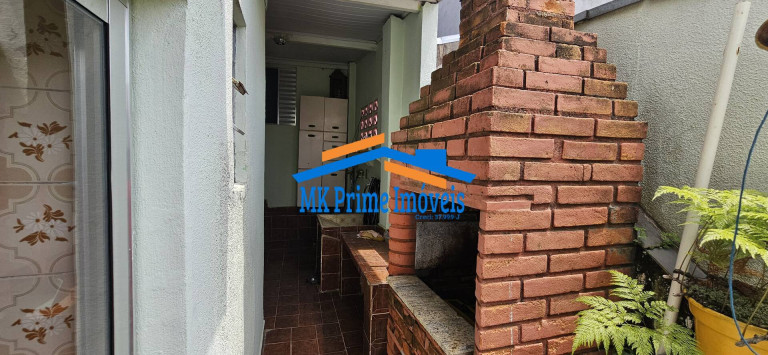 Imagem Casa com 1 Quarto à Venda, 200 m² em Bela Vista - Osasco