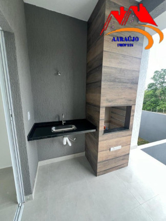 Imagem Casa com 3 Quartos à Venda, 96 m² em Aguasai - Cotia