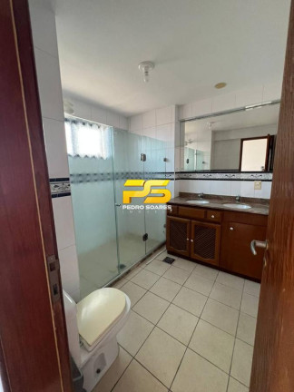 Imagem Apartamento com 4 Quartos à Venda, 233 m² em Manaíra - João Pessoa
