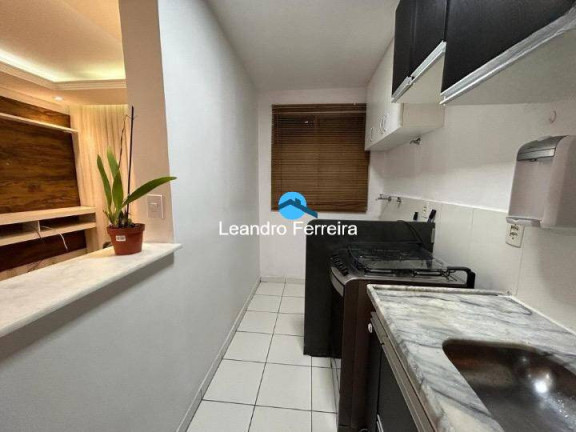Imagem Apartamento com 2 Quartos à Venda, 46 m² em Planalto - São Bernardo Do Campo Imagem Apartamento com 2 Quartos à Venda, 46 m² em Planalto - São Bernardo Do Campo