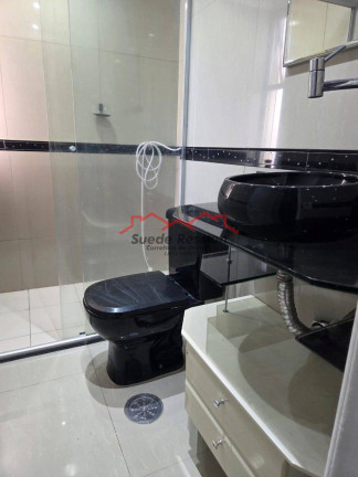 Imagem Apartamento com 3 Quartos à Venda, 78 m² em Jardim Marajoara - São Paulo Imagem Apartamento com 3 Quartos à Venda, 78 m² em Jardim Marajoara - São Paulo