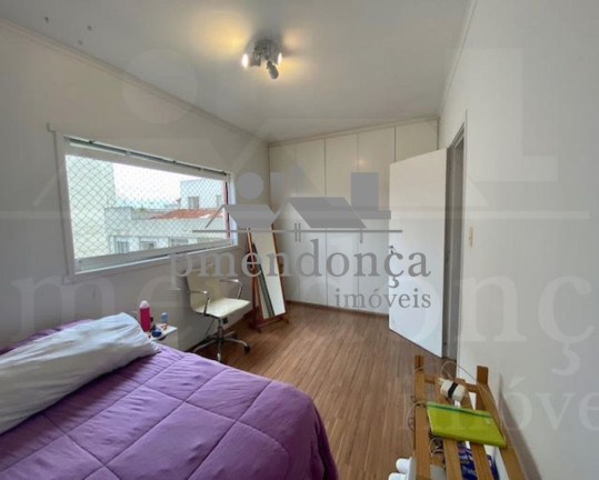 Imagem Apartamento com 3 Quartos à Venda, 220 m² em Higienópolis - São Paulo