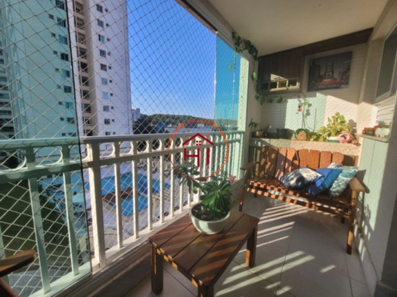 Imagem Apartamento com 2 Quartos à Venda, 65 m² em Imbuí - Salvador