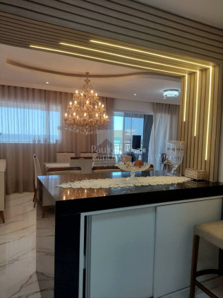 Imagem Apartamento com 3 Quartos à Venda, 121 m² em Centro - Peruíbe Imagem Apartamento com 3 Quartos à Venda, 121 m² em Centro - Peruíbe